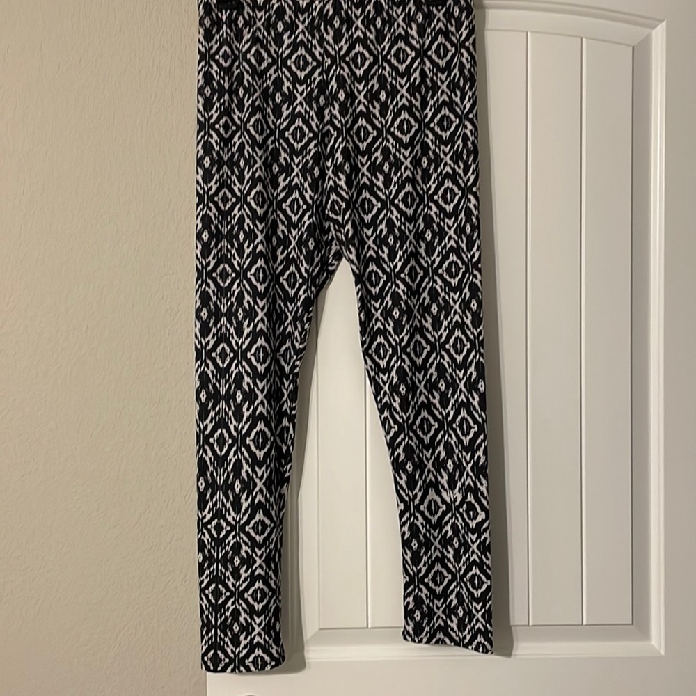 Sugar High leggings